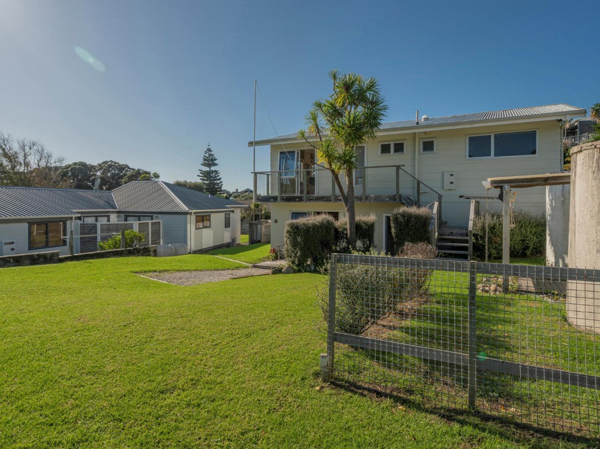 Hahei Kiwi Bach - Hahei Holiday Home Экстерьер фото
